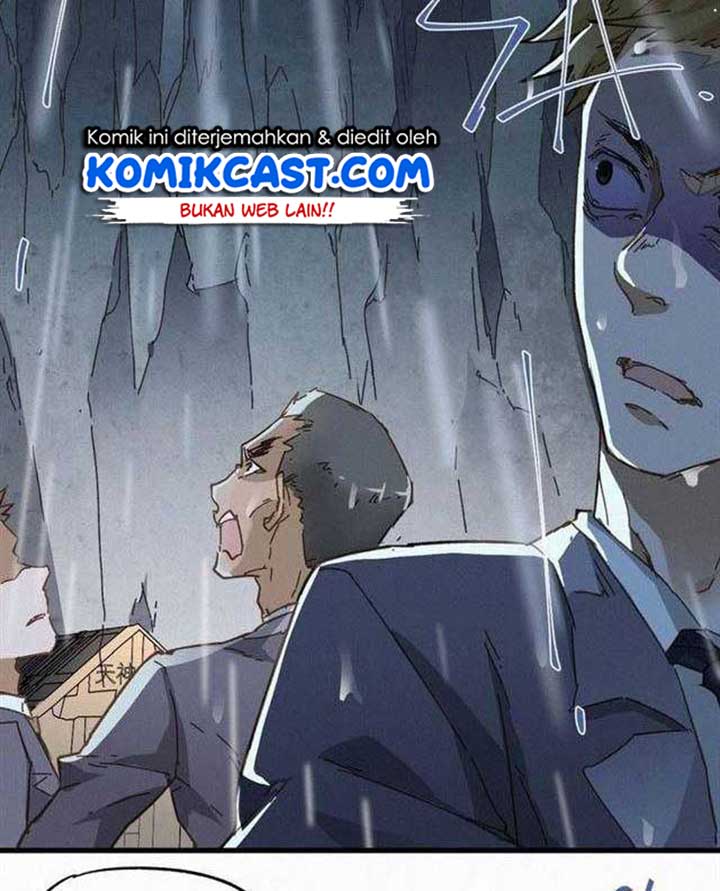 The Sacred Ruins Chapter 20 Gambar 46